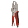 511346 - Plier Locking 7 (180mm)