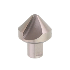  Countersink & Deburring 10X40X 90 Deg Bit Suit Magnetic Drill HSS M2 19.05 Shaft