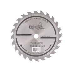  T/Carbide Blade 180Mx24Tx20&16