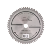 T/Carbide Blade 180Mx60Tx20&16
