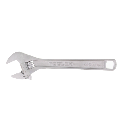 Wrench Adjustable 10