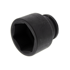  Socket Impact 52mm (Metric) 3/4