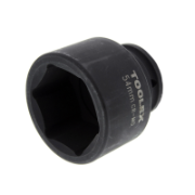 Socket Impact 54mm (Metric) 3/4
