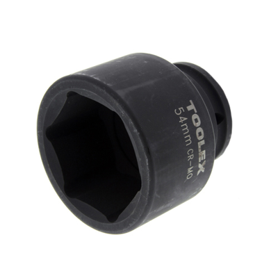 Socket Impact 54mm (Metric) 3/4