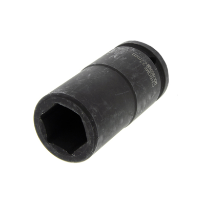 Socket Impact 27mm (Metric) 3/4