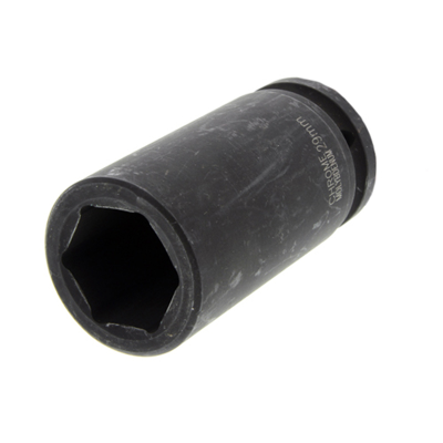 Socket Impact 29mm (Metric) 3/4