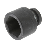 Socket Impact 55mm (Metric) 1