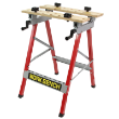 530348 - Work Bch Coll/Double Tilt Vice