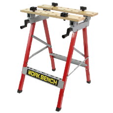  Work Bch Coll/Double Tilt Vice