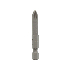  S/Drv Bit Pozi No 2 X 50mm Carded