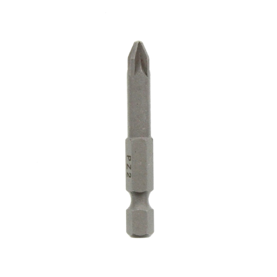 S/Drv Bit Pozi No 2 X 50mm Carded