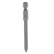 S/Drv Bit Phil No 1 X 70mm Carded