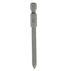  S/Drv Bit Phil No 1 X 70mm Carded