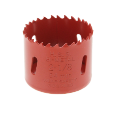  Holesaw Bimetal  54mm  2 1/8