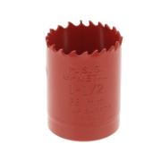 Holesaw Bimetal  38mm  1 1/2