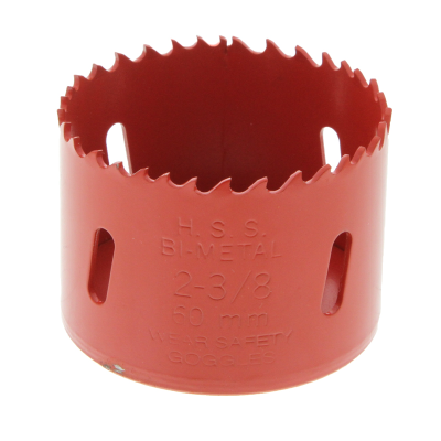 Holesaw Bimetal  60mm  2 3/8