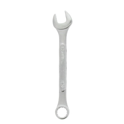 Spanner Combination 10mm Ring & Open End