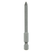 S/Drv Bit Pozi No 1 X 70mm Carded