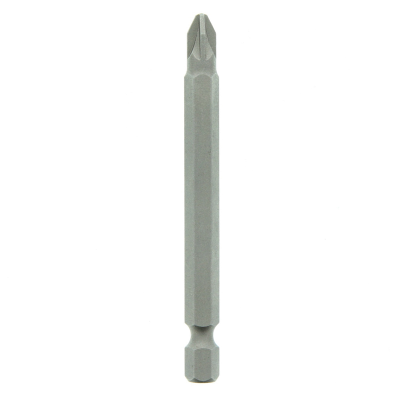 S/Drv Bit Pozi No 2 X 75mm Carded
