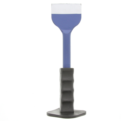 Brick Bolster 280 X 75 X 20mm Round Shank Toolex Product Label