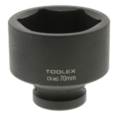  Socket Impact 70mm (Metric) 1