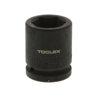 Socket Impact 28mm (Metric) 3/4