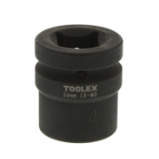 Socket Impact 30mm (Metric) 1