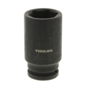 Socket Impact 35mm (Metric) 3/4