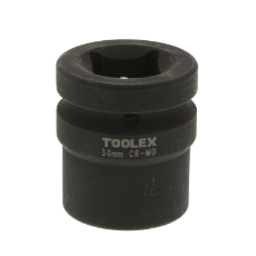  Socket Impact 30mm (Metric) 1