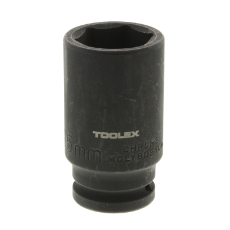  Socket Impact 35mm (Metric) 3/4
