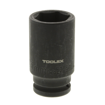 Socket Impact 35mm (Metric) 3/4