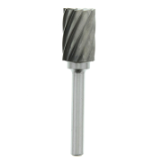 Burr Cylin End Cut 5/8