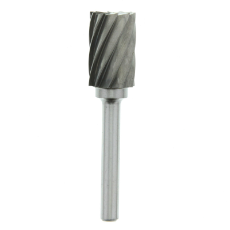  Burr Cylin End Cut 5/8
