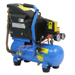 524552 - Air Compressor 2.0Hp Electric