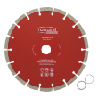 533747 - Diamond Blade Chi 9