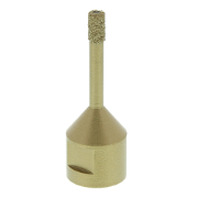 Diamond cutter 6mm for granite and marble M14 Thread