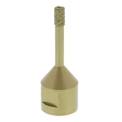 Diamond cutter 6mm for granite and marble M14 Thread