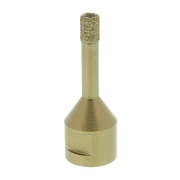 Diamond cutter 8mm for Granite and Marble M14 Thread