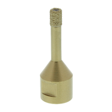 Diamond cutter 8mm for Granite and Marble M14 Thread