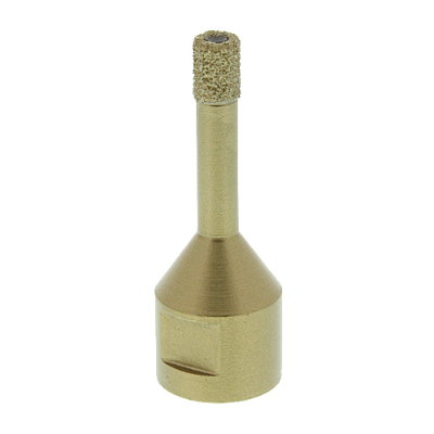 Diamond cutter 8mm for Granite and Marble M14 Thread