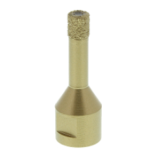 Diamond cutter 10mm for Granite and Marble M14 Thread