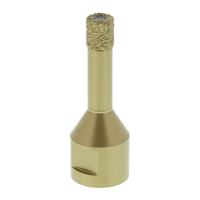 Diamond cutter 10mm for Granite and Marble M14 Thread