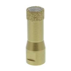 Diamond cutter 19mm for Granite and Marble M14 Thread