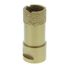 Diamond cutter 25mm for Granite and Marble M14 Thread