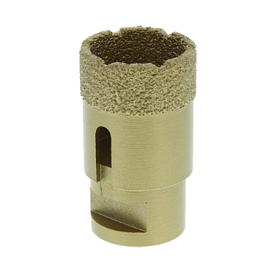 Diamond cutter 35mm for Granite and Marble M14 Thread
