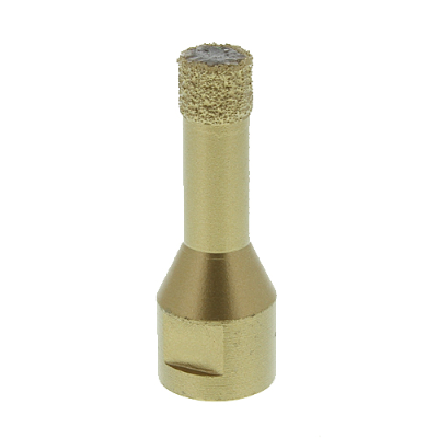 Diamond cutter 13mm for Granite and Marble M14 Thread