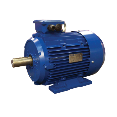 Elec Motor 10.0Hp 2860Rpm 415V