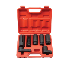  Oxygen Sensor Socket Set  7Pc