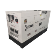 Generator 28.9Kva Standby 26.3Kva Prime Power Diesel 240V/415V With Kubota V3300 En