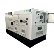 Generator 12.5Kva Standby 11.1Kva Prime Power Dies Model 240V/415V With Kubota V1505